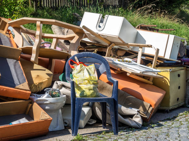 Reliable Beale Af, CA Junk Removal Solutions