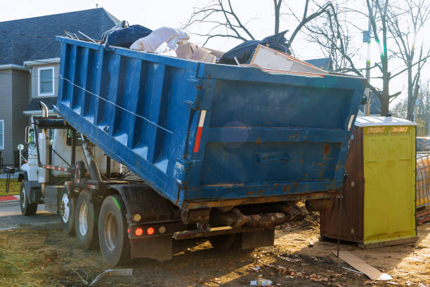 Best Junk Removal and Recycling  in Beale Af, CA