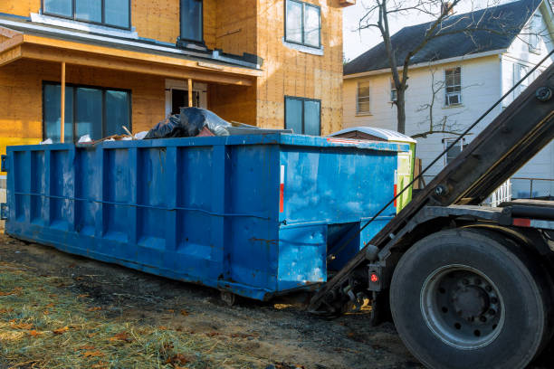 Best Residential Junk Removal  in Beale Af, CA