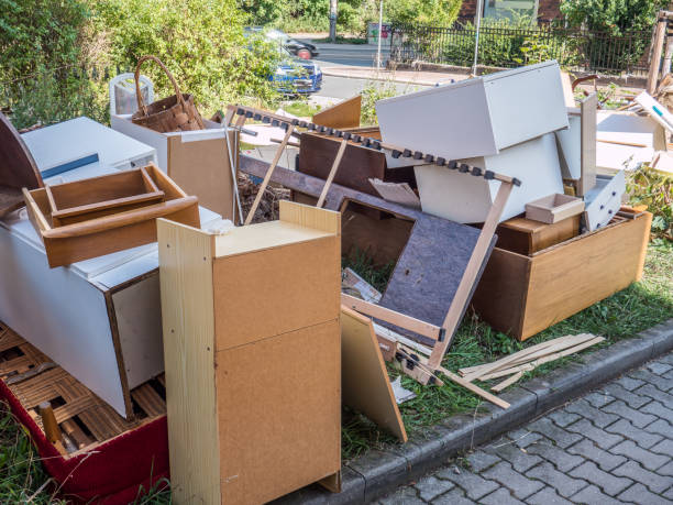 Best Garage Cleanout Services  in Beale Af, CA