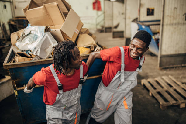 Best Full-Service Junk Removal  in Beale Af, CA