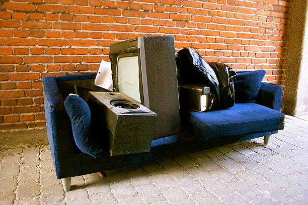 Best Basement Cleanout Services  in Beale Af, CA