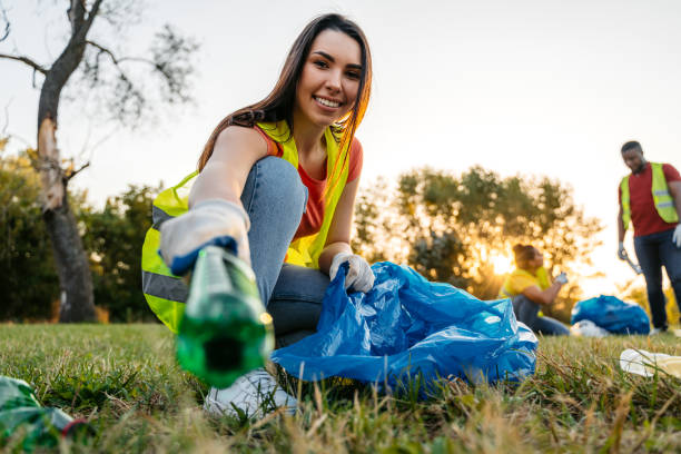 Best Commercial Cleanout Services  in Beale Af, CA