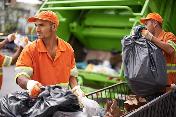 Basement Cleanout Services in Beale Af, CA