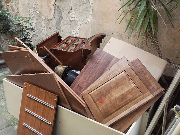 Best Estate Cleanout Services  in Beale Af, CA